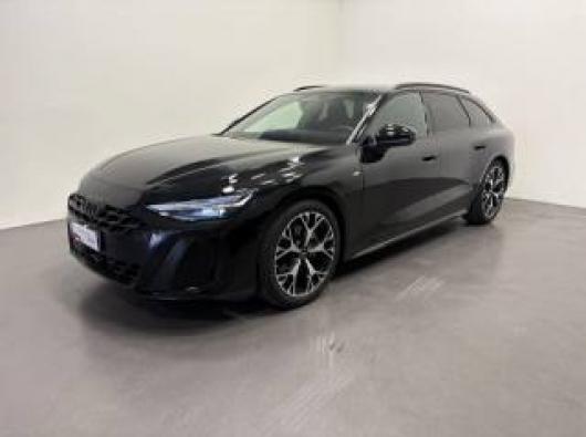 usato AUDI A6 Avant