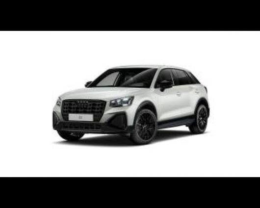 nuovo AUDI 50