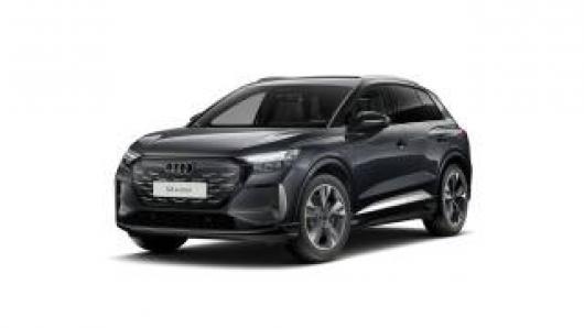 nuovo AUDI e tron