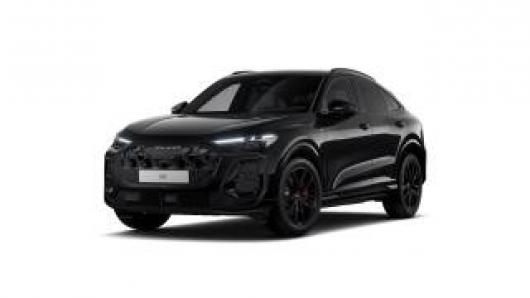 nuovo AUDI QUATTRO