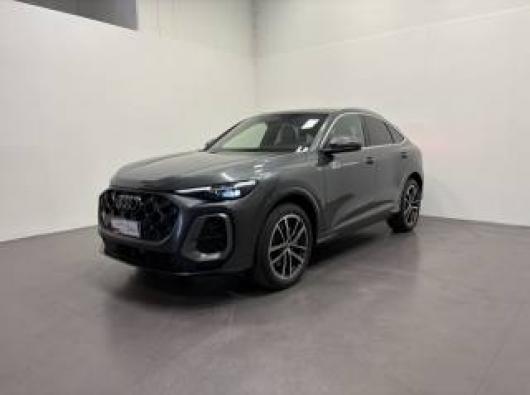 usato AUDI Q5