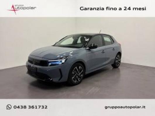 usato OPEL Corsa