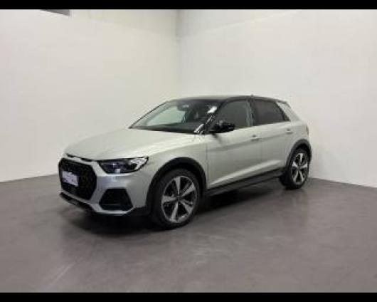Km 0 AUDI A1