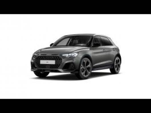 Km 0 AUDI A1
