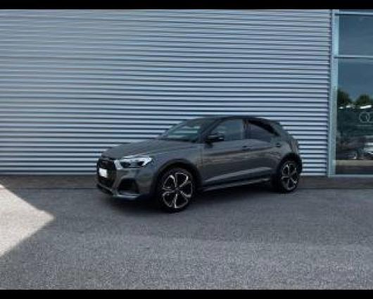Km 0 AUDI A1