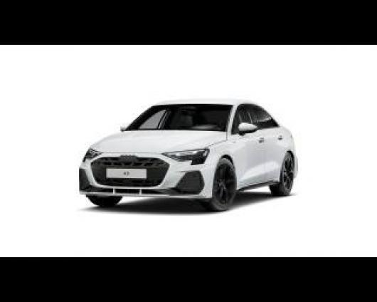 nuovo AUDI A3