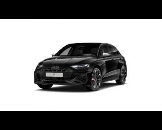 nuovo AUDI S3