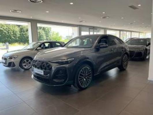 nuovo AUDI SQ5