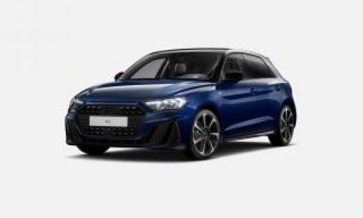 nuovo AUDI A1