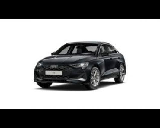 nuovo AUDI A3