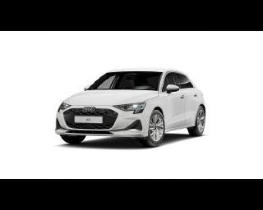 nuovo AUDI A3 Sportback