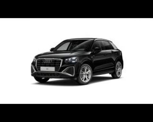 nuovo AUDI 50