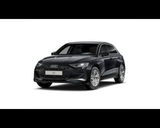 nuovo AUDI A3 Sportback