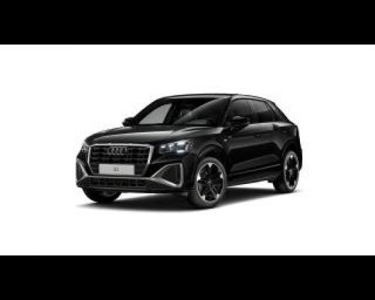 nuovo AUDI 50