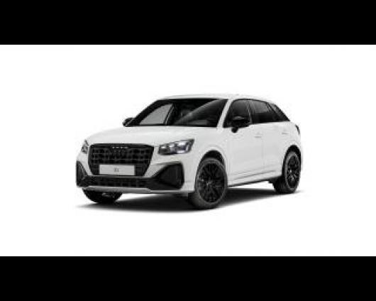 nuovo AUDI 50