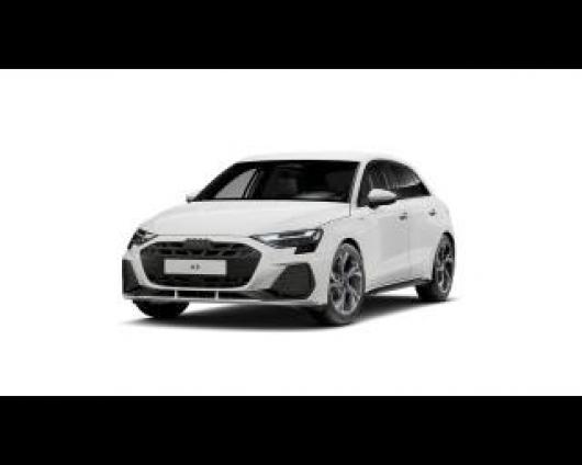 A3 Sportback