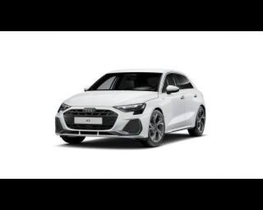 A3 Sportback