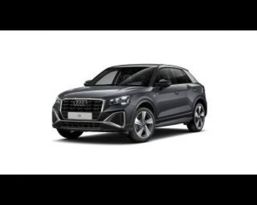 nuovo AUDI 50