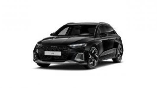 nuovo AUDI A3