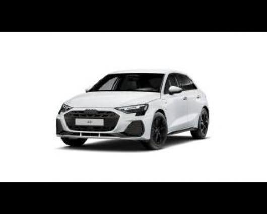 A3 Sportback