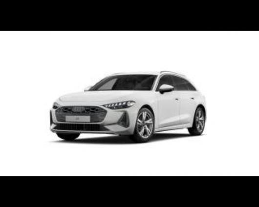 nuovo AUDI 50