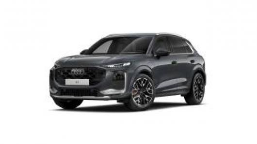 nuovo AUDI 200