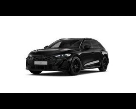 nuovo AUDI QUATTRO