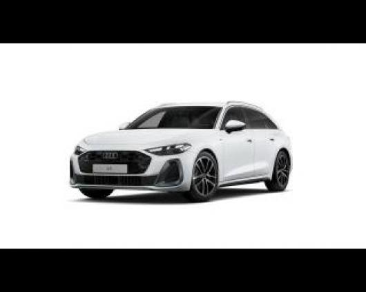 nuovo AUDI QUATTRO
