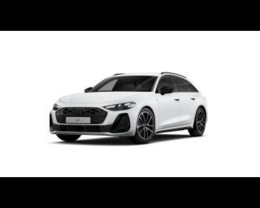 nuovo AUDI QUATTRO