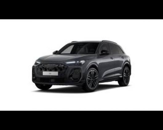 nuovo AUDI QUATTRO