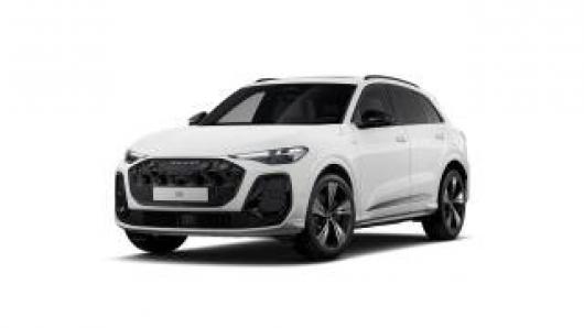 nuovo AUDI QUATTRO