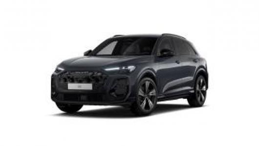 nuovo AUDI QUATTRO