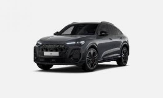 nuovo AUDI QUATTRO