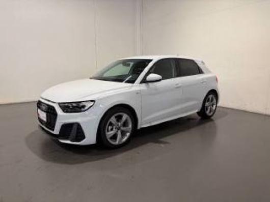 usato AUDI A1