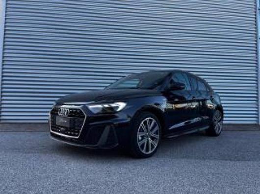 usato AUDI A1