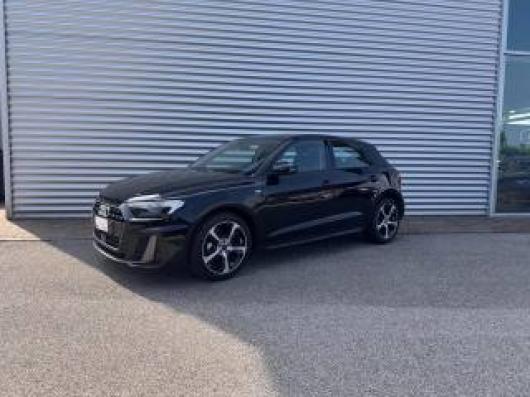usato AUDI A1