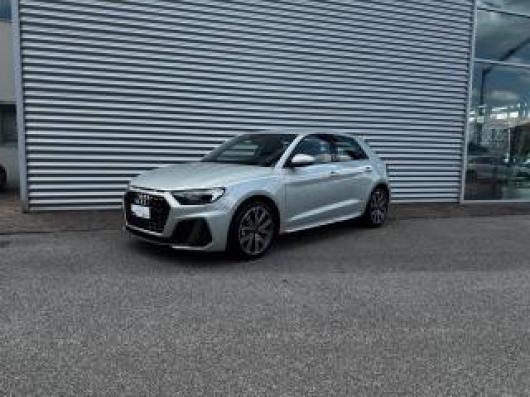 usato AUDI A1