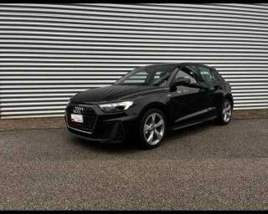 usato AUDI A1