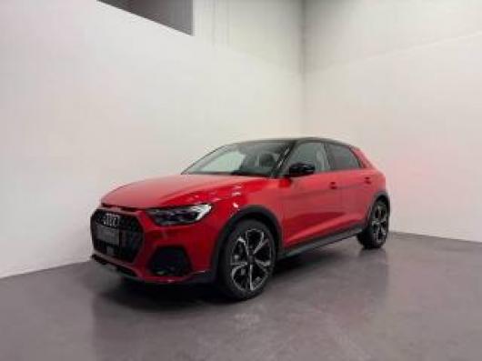 usato AUDI A1