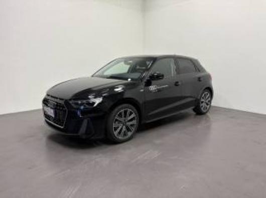 usato AUDI A1