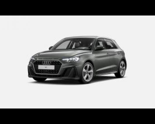 usato AUDI A1