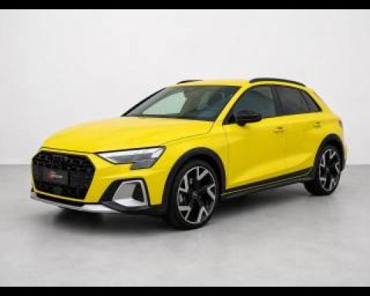 usato AUDI A3