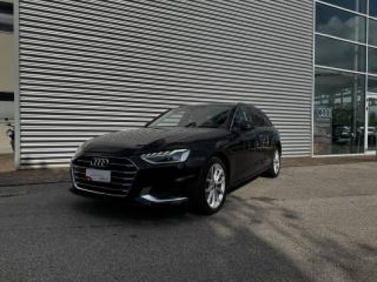 usato AUDI A4