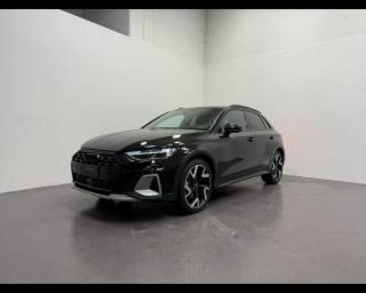 usato AUDI A3