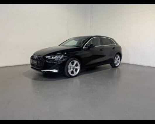 Km 0 AUDI A3