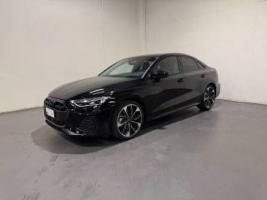 usato AUDI A3
