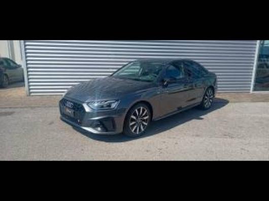 usato AUDI A4