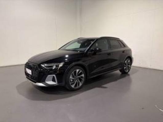 usato AUDI A3