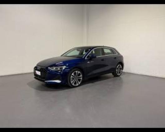 usato AUDI A3 Sportback