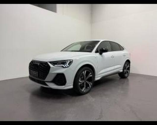 usato AUDI 50